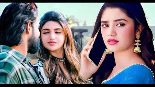 New Released South Indian Hindi Dubbed Movie 2024  New 2024 Hindi Dubbed Action Movie [upl. by Ecallaw]