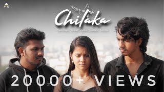 Chilaka Trailer   Deepthi Sunaina  Vinay shanmukh  Ankith Koyya  Vijai Bulganin [upl. by Oakes528]