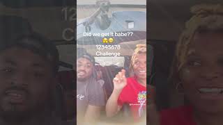 12345 Trend TikTok Beat Challenge [upl. by Naleek731]