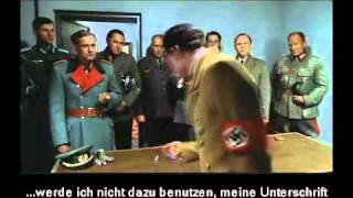 Goebbels rants original German subtitles [upl. by Milt613]