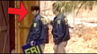 5 Creepiest Mystery Cases That Were Finally Solved [upl. by Aneehsyt]