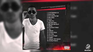 B2N  Pa Ty Nuk Ka Ajer Official Audio [upl. by Nnaasil]