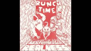 Crunch Time  The Realness 2003 [upl. by Neehsar]