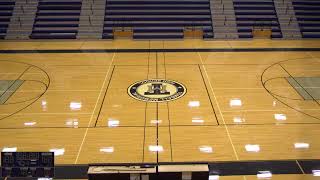 Tomball Memorial High School vs The Woodlands High School Womens Varsity Basketball [upl. by Eaned]