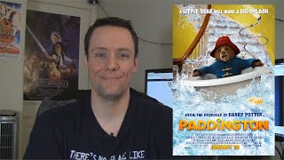 VLOG Paddington [upl. by Amikay]