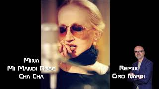 Cha Cha  Mi Mandi Rose  Mina  Rmx CiroNardiDj [upl. by Alatea101]