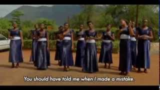 Mdahalo Acacia Singers [upl. by Rosabelle]