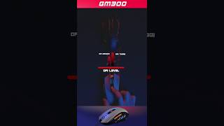 Review Mouse Gamen GM300 vs GM300W Emang bener bagusan GM300 yang baru [upl. by Omero]