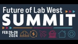 33 FUTURE OF LAB WEST SUMMIT Labour session [upl. by Eilram]