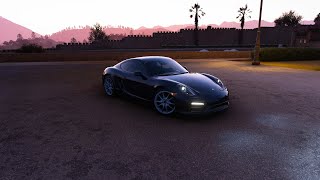 600hp Porsche Cayman GTS [upl. by Ydner649]