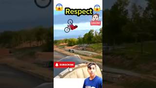 😱Respect 🔥 🔥 shorts viral ytshorts respect viralvideo trending shortvideo shortfeed [upl. by Adirf]