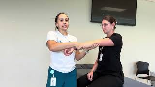 Shoulder Special Tests [upl. by Northway]