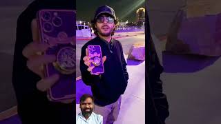 CarryMinati roasting TechnicalGuruji smartphone case  Funny Collab [upl. by Bayly104]