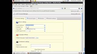 openldap web Administration HINDI [upl. by Stacey]