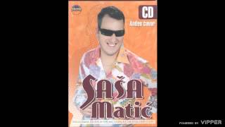 Sasa Matic  Zazmuri sa mnom  Audio 2005 [upl. by Uta]