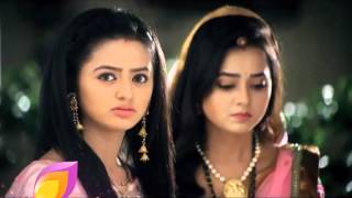 Swaragini MonFri 930pm [upl. by Elatsyrc682]