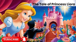 Princess Liora Story Kids stories in English [upl. by Aiciled]