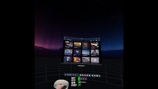 how to get sidequest vr no pc phone needed [upl. by Gladdie]