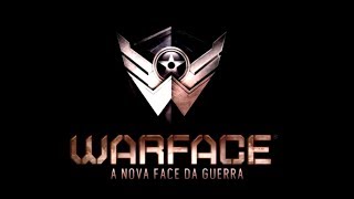 Warface  Trailer [upl. by Yusem292]