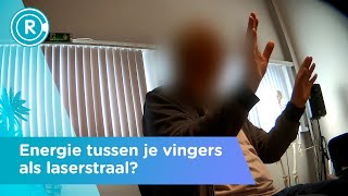 Undercover  Een therapie om elke ziekte te genezen [upl. by Aurea]