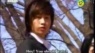 GOONG T  Super Junior TPart 24ENG SUB [upl. by Aiva]