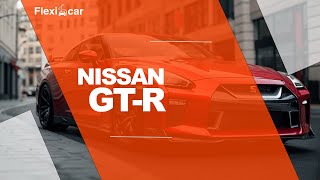 🚘Nissan GTR el mejor deportivo Japonés 🚘 Historia del Nissan GTR Review Nissan GTR [upl. by Orgel]