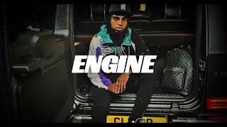 “Engine”  Mowgs x Mist Type Beat  UK Rap Instrumental 2022 [upl. by Bax]