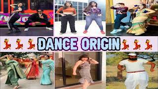 Dance Origin Ringtone Download [upl. by Loretta]