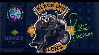 GTA V RP Dino D nya dah resign  EP 3 tokyoverseroleplay blackoni [upl. by Idnim]