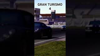 GRAN TURISMO 4 shorts granturismo4 ps2 games [upl. by Nesbitt]