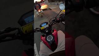 How to fix a indicator if it stops working💀 🤣 motorbike gopro grom honda tapping fix [upl. by Ahseekat419]