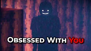 So I Created Another Minecraft Horror Mod The Obsessed [upl. by Laurentia]