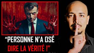 La Fin Brutale de Macron  La Menace Secrète qui Peut Tout Détruire Révélation  H5 Motivation [upl. by Satterfield695]