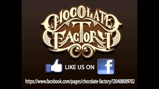 Chocolate Factory  Naroon Cover [upl. by Priscilla885]