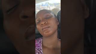 Road trip from Cotonou to Nigeria  Vlog [upl. by Nanaek]