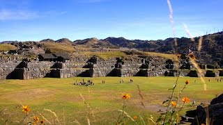 Discover Sacsayhuaman in Cusco Peru [upl. by Veronika]