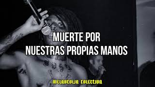 Zillakami  Frosty Sub Español [upl. by Danuloff]