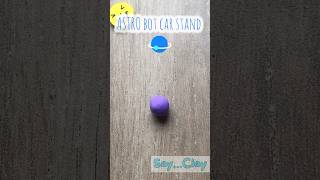 Astro bot car standps5astroclaydiyshorts🎮 [upl. by Gabey]