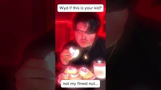 Best Cookies in the World viral fyp funny memes food [upl. by Myo226]