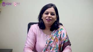 My First Trimester Pregnancy Symptoms amp Survival Tips  DrMadhulika Singh  Ankura Hospital Pune [upl. by Vassar]