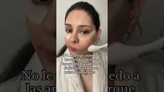 Masajeador con micro corrientes skincare [upl. by Maillij]