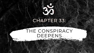 Audiobook  Chapter 33  The Oath of the Vayuputras [upl. by Natka]