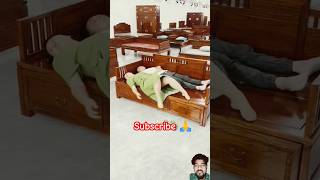 Sofa sofabed kawad waddrobe bed interior design short [upl. by Blus]