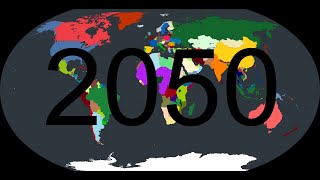 The Future of the World 20202050 [upl. by Klepac]