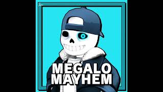 SWAPSWAP  MEGALOMAYHEM V4 by Jayme [upl. by Kantos989]