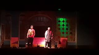 Bolidan  theatre Part 1 JA Music Assam [upl. by Bernardina655]