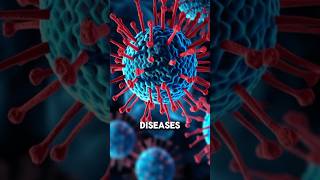 Smallpox The Deadliest Virus in History [upl. by Nnarefinnej]