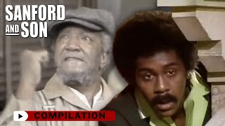 Best of June  Sanford and Son [upl. by Eliak]