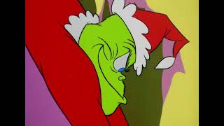 dr seuss how the grinch stole christmas 1966  ending [upl. by Delanty]