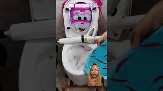 Wc mampet  funny toilet bathroom wc [upl. by Ynnob]